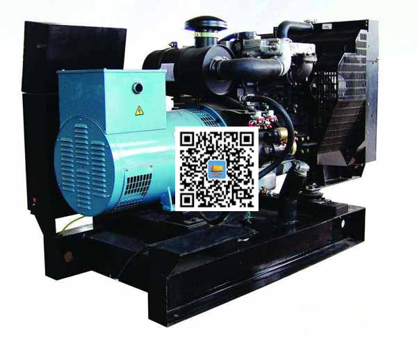 丰都发电机租赁