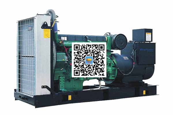 丰都发电机出租