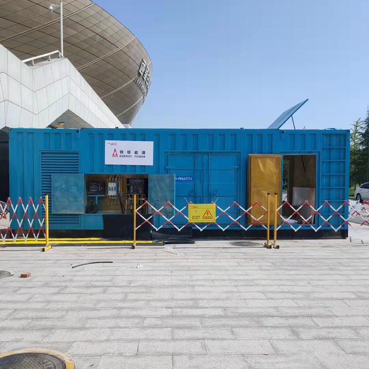 丰都柴油发电机的使用注意事项