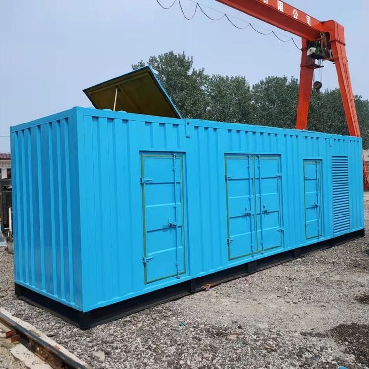 丰都租赁发电车