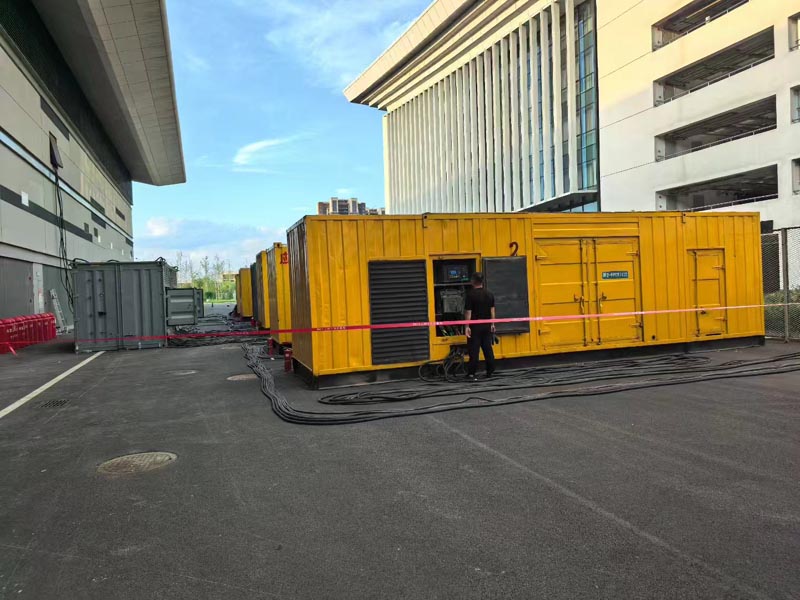 丰都柴油发电机冬季保养注意事项?