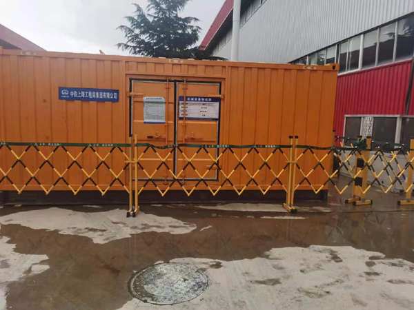 丰都租赁发电机 柴油发电机组供应商：柴油发电机组润滑油的作用？
