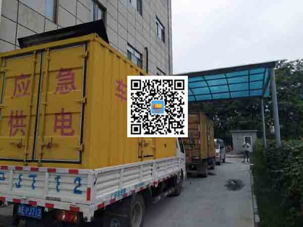 丰都发电车出租-发电机产品使用越来越广泛