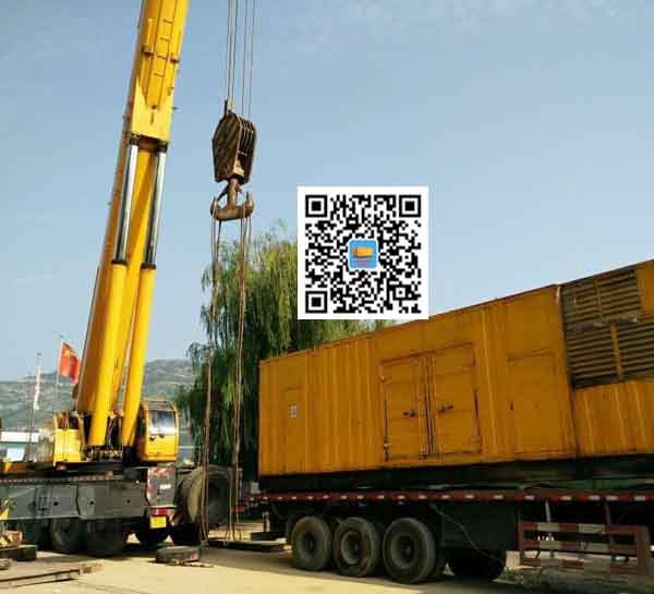 丰都发电车出租-全自动发电机组长期不使用该如何保养?