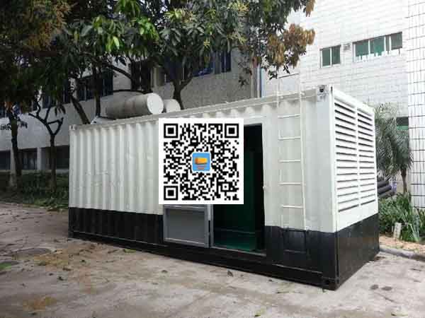 丰都出租发电机-什么样的柴油发电机使用效果比较好