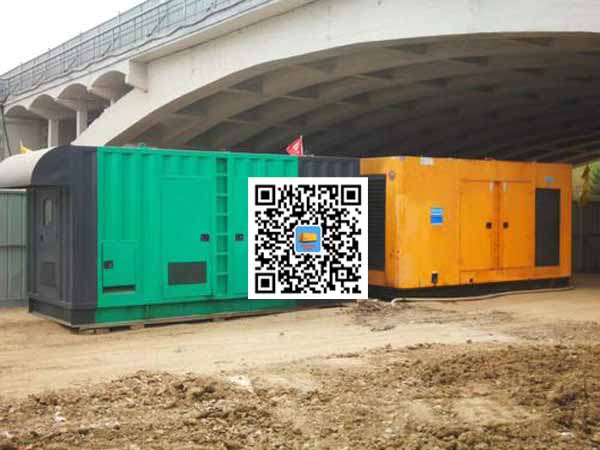 丰都决定发电机顺利启动的因素及如何解决发电机冬季起动困难问题