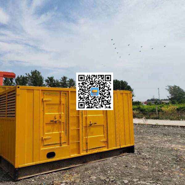 丰都发电机出租发电机电刷的结构与作用是什么