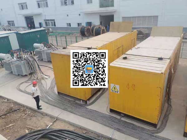 丰都发电机出租-柴油发电机组应用在哪些方面