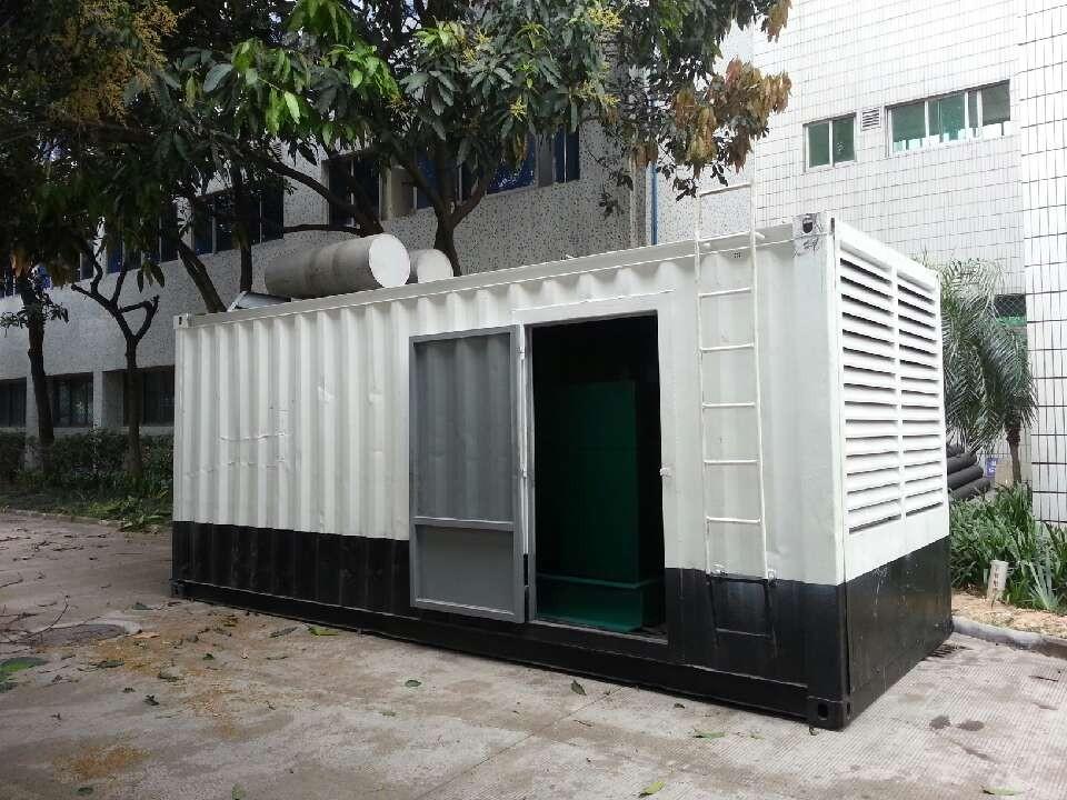丰都发电机出租-玉柴发电机组的配置有哪些？