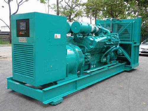丰都如何选择适合 100KW 发电机的电缆长度？