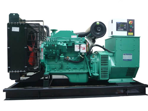 丰都有哪些方法可以提高 200kw 柴油发电机的燃油效率？