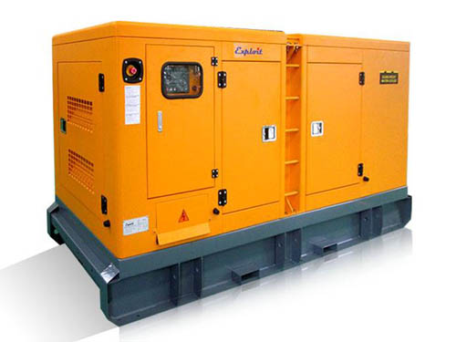 丰都影响 200kw 柴油发电机油耗的因素有哪些？