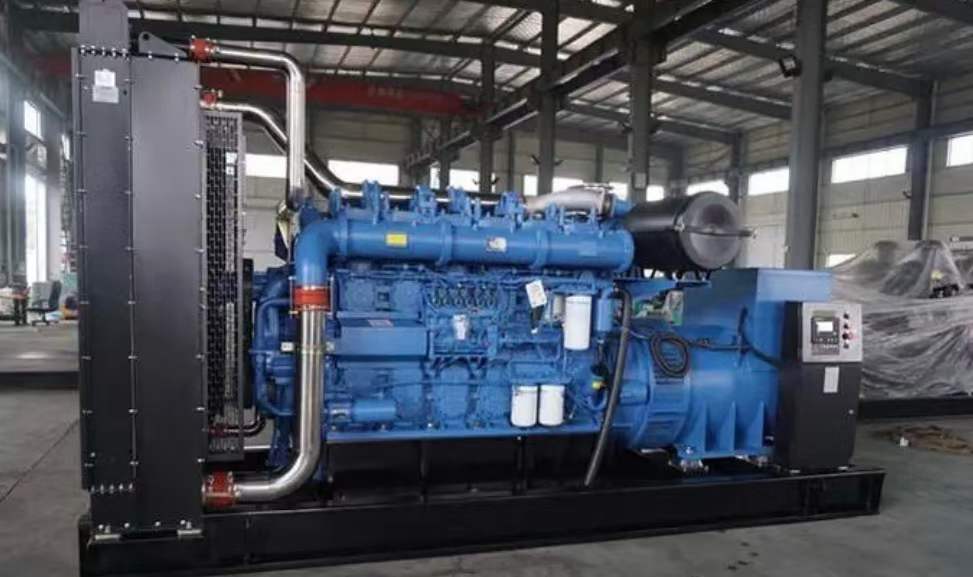 丰都800kW 柴油发电机的输出电流是恒定的吗？