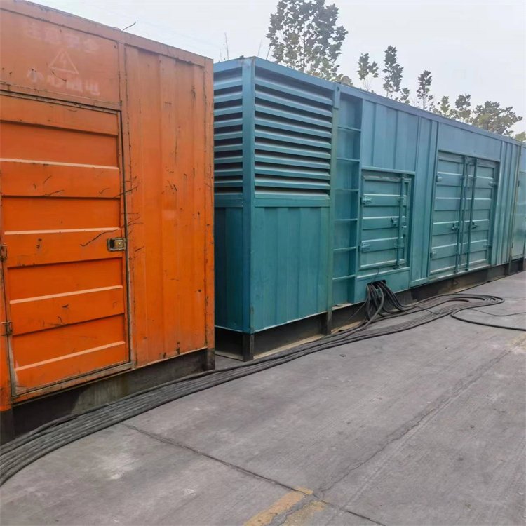 丰都如何选择适合 600kW 柴油发电机组的热继电器?
