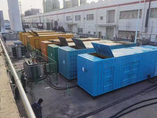 丰都380V和690V电压的电缆线相同吗？