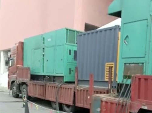 丰都柴油发电机的功率因数一般是多少?