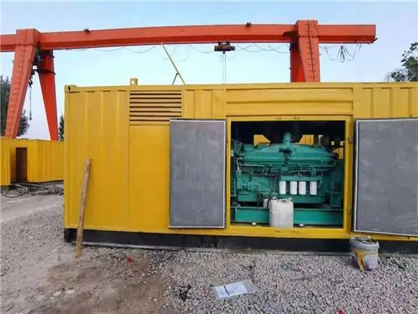 丰都冬季低温环境下，500KW发电机组应该选择什么类型的启动电瓶？