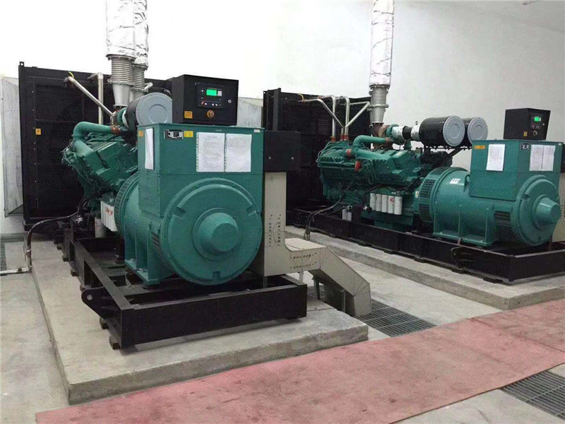 丰都柴油发电机组冬季寒冷地区使用需注意哪些事项？