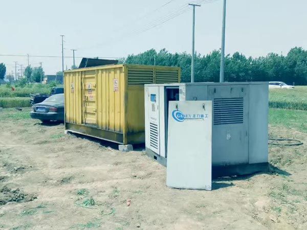 丰都柴油发电机组冬季日常维修需要哪些工具？